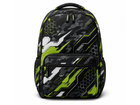 Front design view