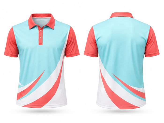 Club Tennis Polos