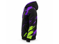 Custom Esports Hoodie | Wholesale Gaming Team Pullover Hoodie | Black Blue Green | Apparels Bridge