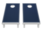 Front design view