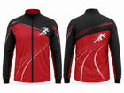 Back design view