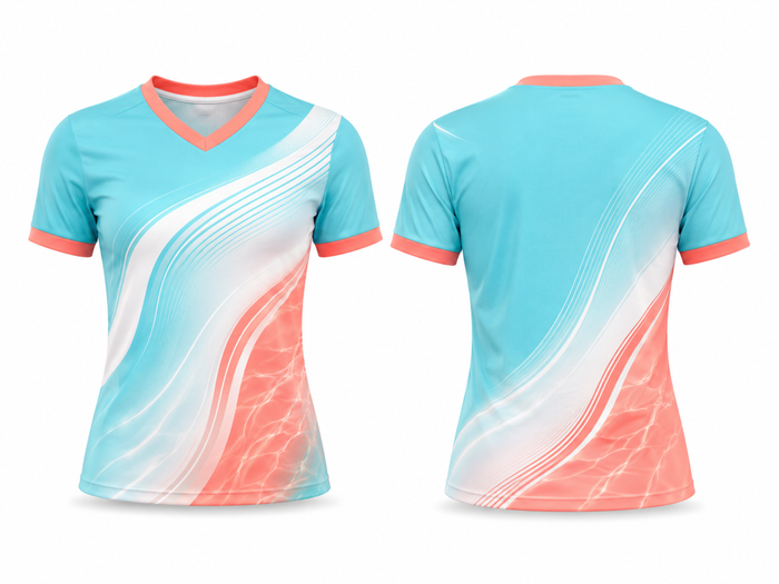WHOLESALE SWIM JERSEYS