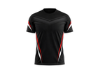 Front design view
