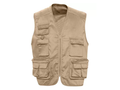 Wild Waistcoat – Rope | B2B Low MOQ Workwear Manufacturer