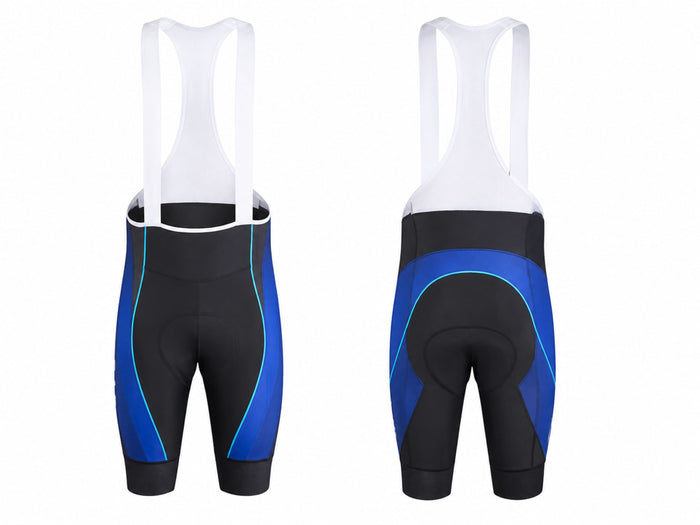 Custom Bib Shorts