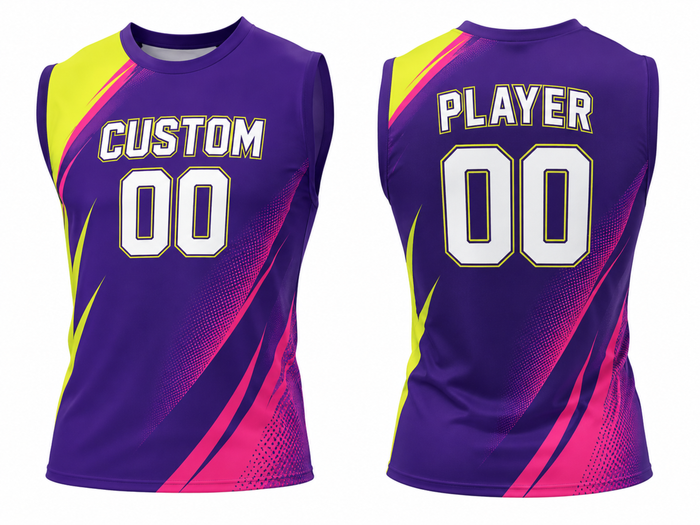 Soccer Training Vest