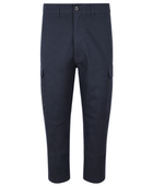Workwear Cargo Trousers B2B Low MOQ Carpet Fitter Uniform Navy Workwear