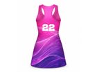Back design view