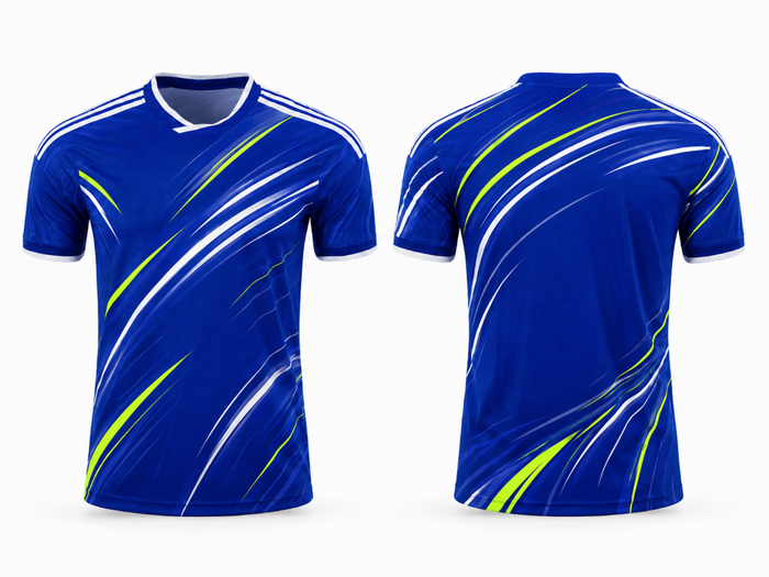 Tournament Soccer Jersey