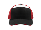 Front design view