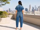 Back design view