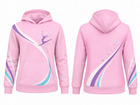 Front design view