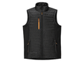 Body Warmer B2B Low MOQ Carpet Fitter Layer Black Workwear