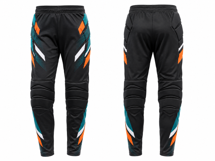 Goalkeeper Pants