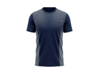 Front design view