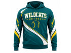 Front design view