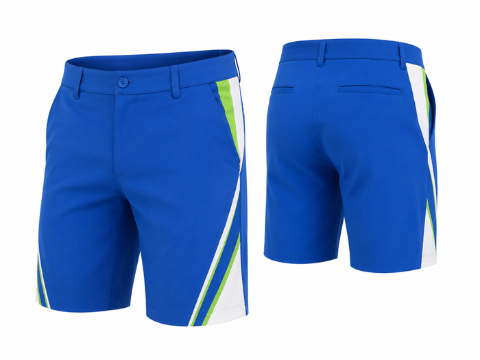 PERFORMANCE GOLF SHORTS
