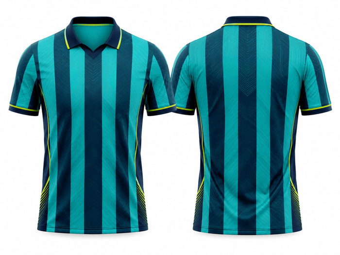 Supporter Soccer Polo