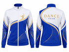 Back design view