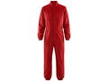 Food Industry Full-Zip Catering overalls B2B Low MOQ  Manufacturer