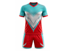 Front design view