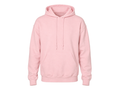 Hooded Sweatshirt B2B Low MOQ Carpet Fitter Hoodie Pink Workwear