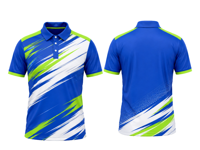 CLUB MATCH JERSEY