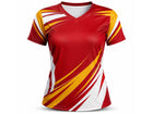 Front design view