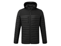 Jacket B2B Low MOQ Water-Resistant Carpet Fitter Jacket Black Workwear