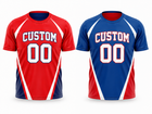 Front design view