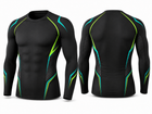 Back design view