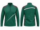 Front design view