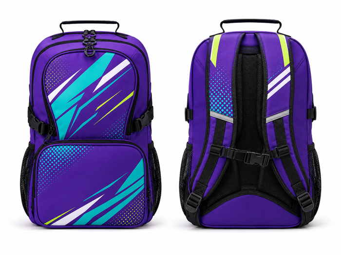 Volleyball Sports Backpack