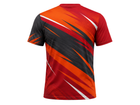 Back design view