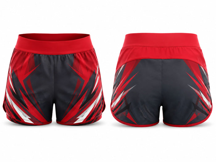 CUSTOM TRAINING SHORTS