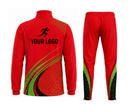 Back design view