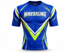Front design view