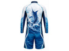 Back design view