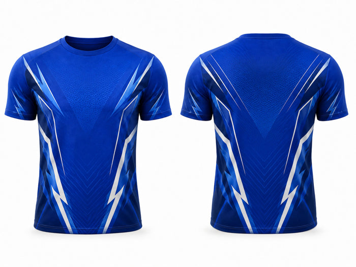 Gym Training Tee