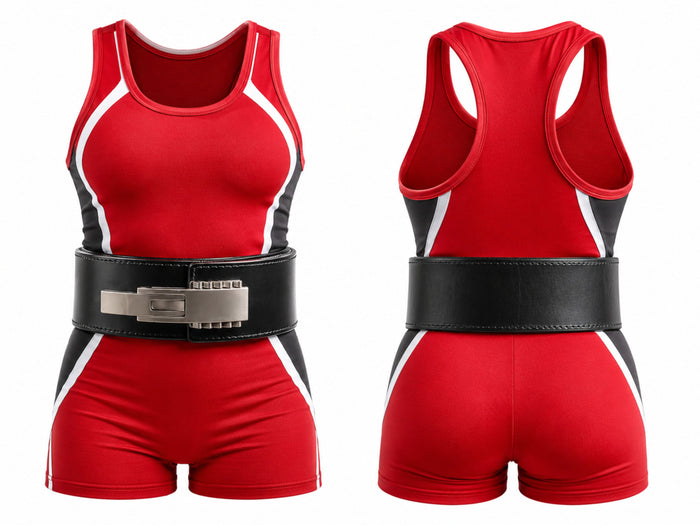 Sublimation Team Singlet