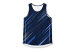 Front design view