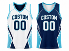 Front design view