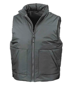 Workwear Body Warmer | B2B Low MOQ Workwear Manufacturer