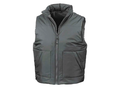 Workwear Body Warmer | B2B Low MOQ Workwear Manufacturer