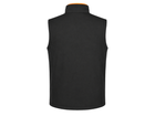 Back design view