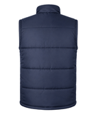 Workwear Body Warmer – Navy | B2B Low MOQ Manufacturer