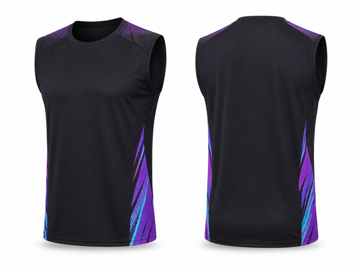 TEAM TRAINING JERSEY