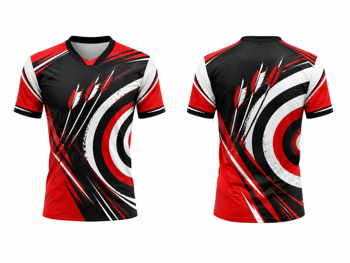 Custom Teqball Jersey