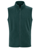 Workwear Gilet – Forest Green | B2B Low MOQ Workwear Manufacturer