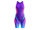 Front design view